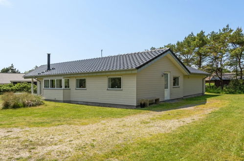 Photo 31 - Maison de 3 chambres à Blåvand avec terrasse et sauna