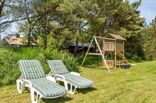 Photo 25 - Maison de 3 chambres à Blåvand avec terrasse et sauna