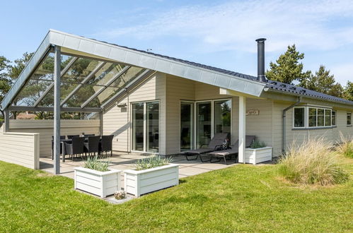 Photo 22 - Maison de 3 chambres à Blåvand avec terrasse et sauna