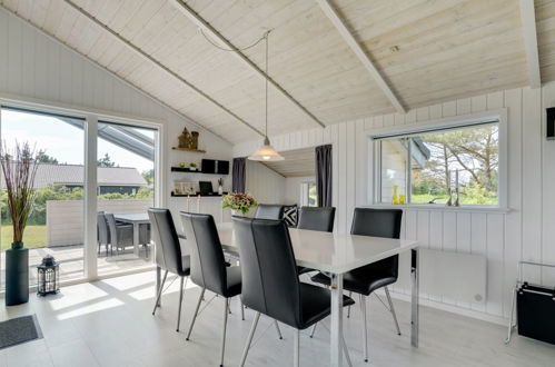 Foto 7 - Casa de 3 habitaciones en Blåvand con terraza y sauna
