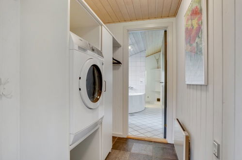 Photo 21 - Maison de 3 chambres à Blåvand avec terrasse et sauna
