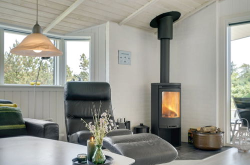 Foto 5 - Casa de 3 quartos em Blåvand com terraço e sauna