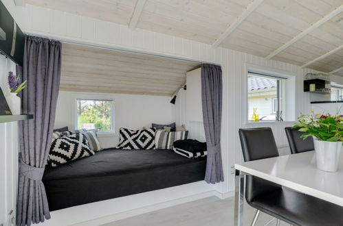 Photo 6 - Maison de 3 chambres à Blåvand avec terrasse et sauna