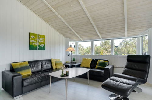 Foto 4 - Casa de 3 quartos em Blåvand com terraço e sauna