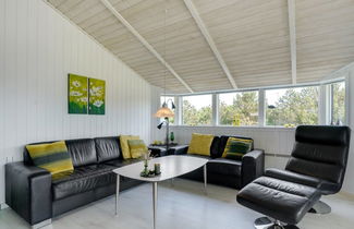Foto 2 - Haus mit 3 Schlafzimmern in Blåvand mit terrasse und sauna