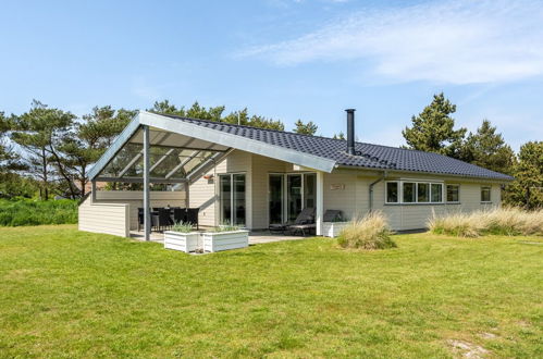 Photo 29 - Maison de 3 chambres à Blåvand avec terrasse et sauna