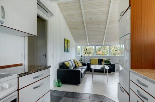 Foto 11 - Haus mit 3 Schlafzimmern in Blåvand mit terrasse und sauna