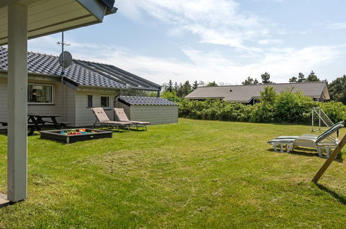 Photo 27 - Maison de 3 chambres à Blåvand avec terrasse et sauna