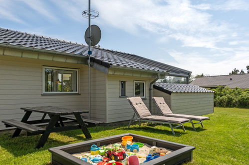 Photo 24 - Maison de 3 chambres à Blåvand avec terrasse et sauna
