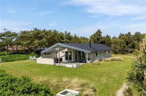 Photo 32 - Maison de 3 chambres à Blåvand avec terrasse et sauna