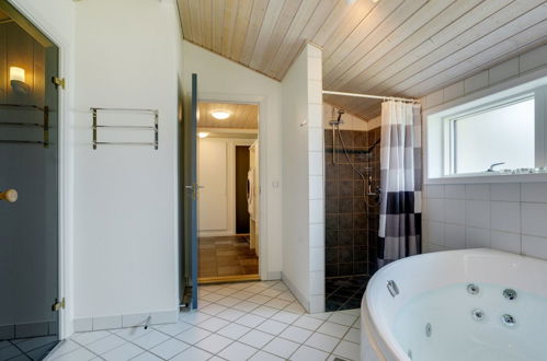 Foto 16 - Casa con 3 camere da letto a Blåvand con terrazza e sauna
