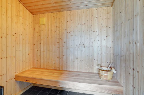 Foto 17 - Casa de 3 quartos em Blåvand com terraço e sauna