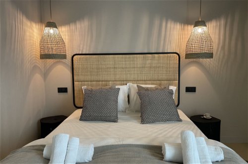 Foto 10 - Appartamento con 1 camera da letto a Costarainera con piscina e vista mare
