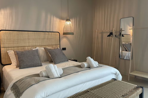 Foto 9 - Appartamento con 1 camera da letto a Costarainera con piscina e vista mare