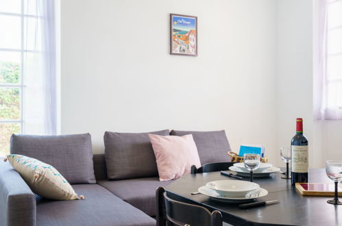 Foto 6 - Apartamento de 1 habitación en Bidart con terraza y vistas al mar