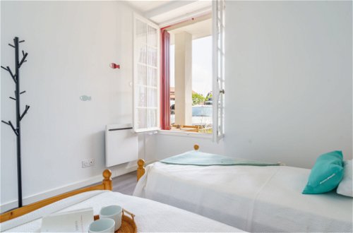 Photo 9 - Appartement de 1 chambre à Bidart avec terrasse et vues à la mer
