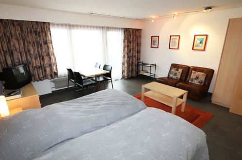 Photo 3 - 1 bedroom Apartment in Saas-Fee with garden