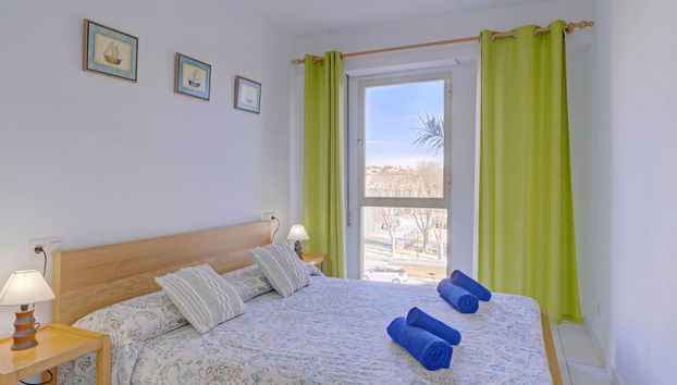 Appartement de 2 chambres à Calp avec piscine et jardin - Photo 5