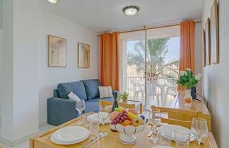 Photo 3 - 1 bedroom Apartment in Calp with swimming pool and sea view