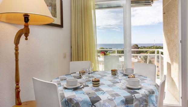 Apartamento de 3 quartos em Mont-roig del Camp com piscina e jardim - Foto 3