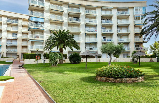 Apartamento de 3 quartos em Mont-roig del Camp com piscina e jardim - Foto 20