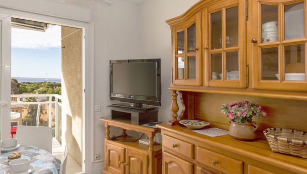 Apartamento de 3 quartos em Mont-roig del Camp com piscina e jardim - Foto 5