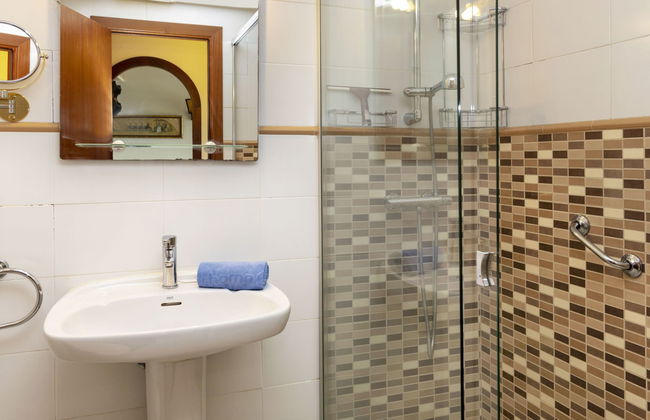 Apartamento de 3 quartos em Mont-roig del Camp com piscina e jardim - Foto 13