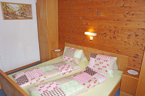 Foto 5 - Apartamento de 2 habitaciones en Sölden con vistas a la montaña