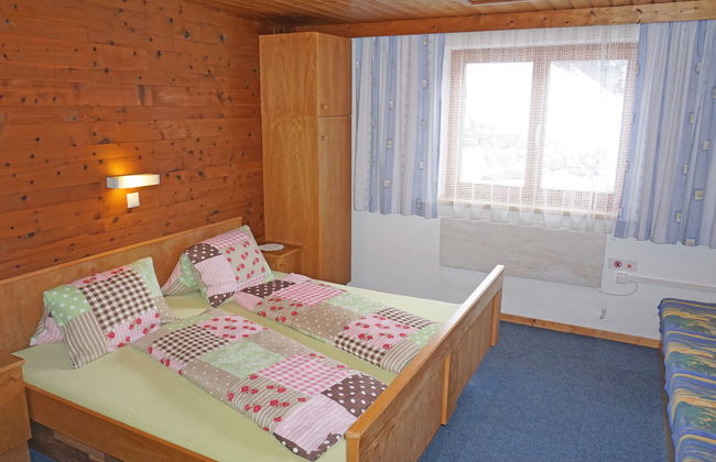 Apartamento de 2 quartos em Sölden - Foto 9