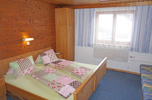 Foto 9 - Apartamento de 2 quartos em Sölden com vista para a montanha