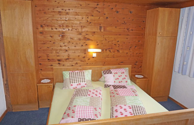 Apartamento de 2 quartos em Sölden - Foto 10