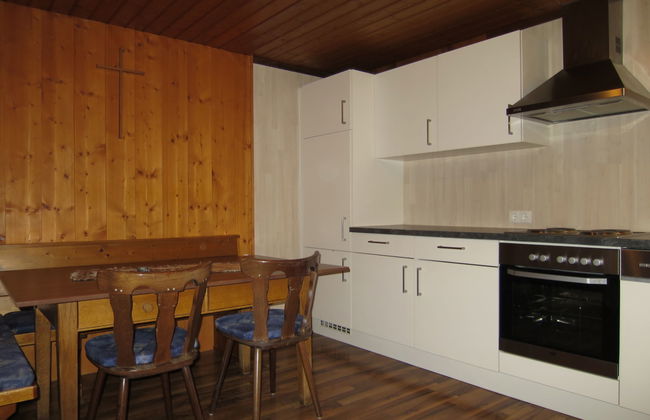 Apartamento de 2 quartos em Sölden - Foto 8