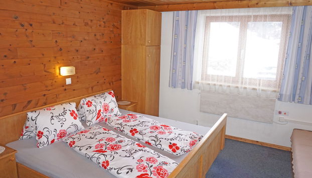 Appartamento con 2 camere da letto a Sölden - Foto 4