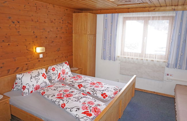 Apartamento de 2 quartos em Sölden - Foto 4