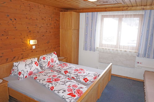 Foto 4 - Apartamento de 2 habitaciones en Sölden con vistas a la montaña