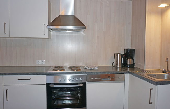Apartamento de 2 quartos em Sölden - Foto 6