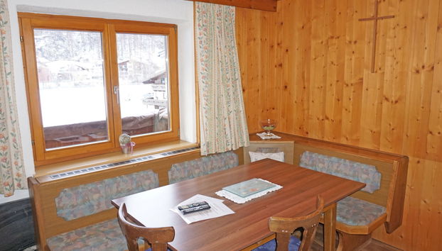 Appartamento con 2 camere da letto a Sölden - Foto 3