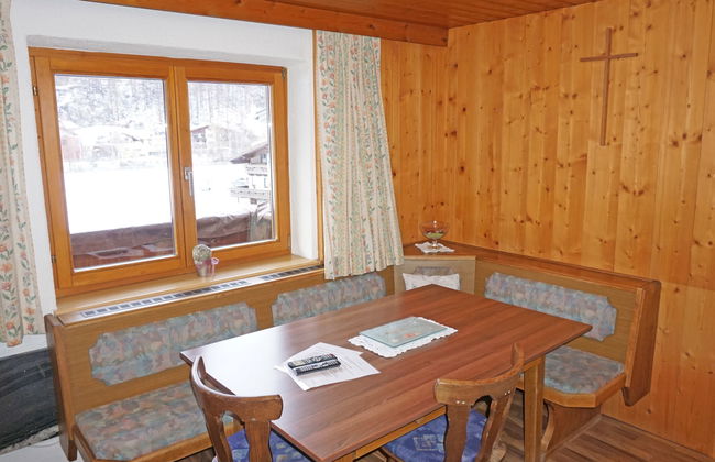 Apartamento de 2 quartos em Sölden - Foto 3