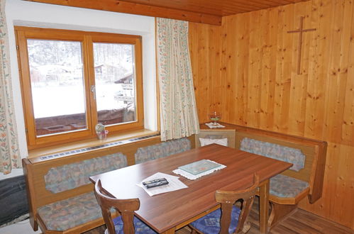 Photo 3 - Appartement de 2 chambres à Sölden avec vues sur la montagne