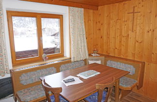 Foto 3 - Apartamento de 2 quartos em Sölden com vista para a montanha