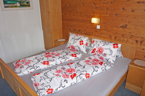 Foto 11 - Appartamento con 2 camere da letto a Sölden