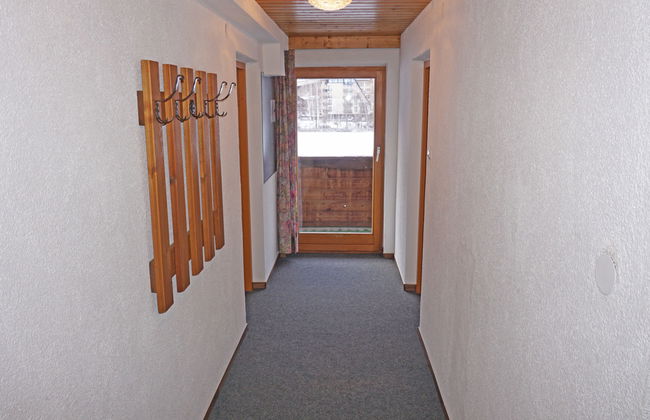 Apartamento de 2 quartos em Sölden - Foto 15