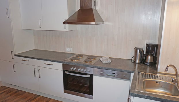 Appartamento con 2 camere da letto a Sölden - Foto 2
