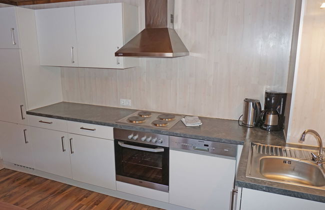 Apartamento de 2 quartos em Sölden - Foto 2