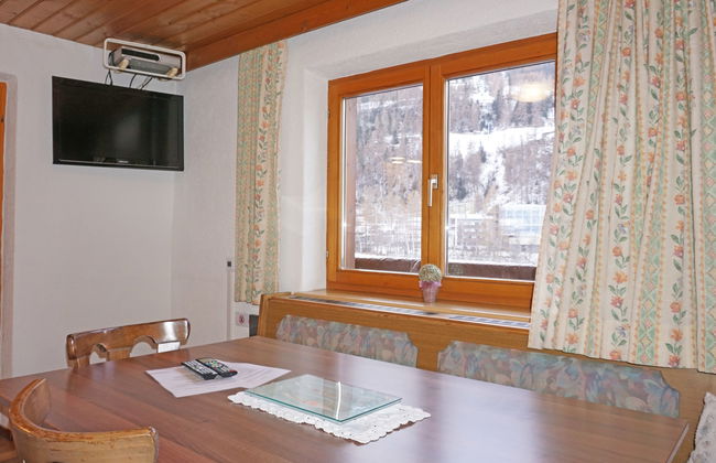 Apartamento de 2 quartos em Sölden - Foto 7