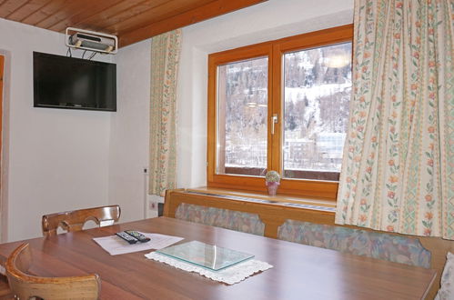 Photo 7 - Appartement de 2 chambres à Sölden avec vues sur la montagne