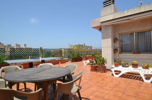 Photo 33 - 3 bedroom Apartment in Salou with swimming pool and garden