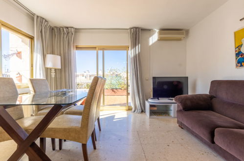 Foto 4 - Apartamento de 3 quartos em Salou com piscina e jardim