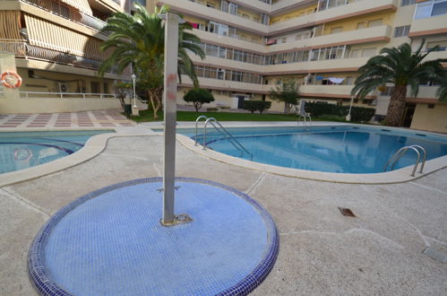 Foto 20 - Apartment mit 3 Schlafzimmern in Salou mit schwimmbad und blick aufs meer