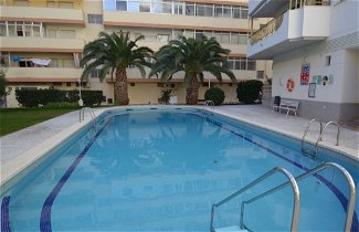 Photo 1 - 3 bedroom Apartment in Salou with swimming pool and sea view